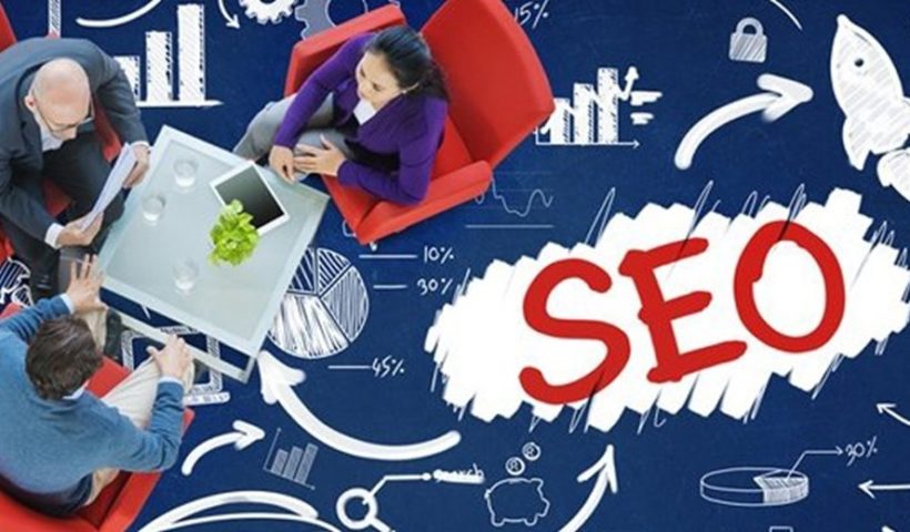 Advantages Of Outsourcing SEO Agency