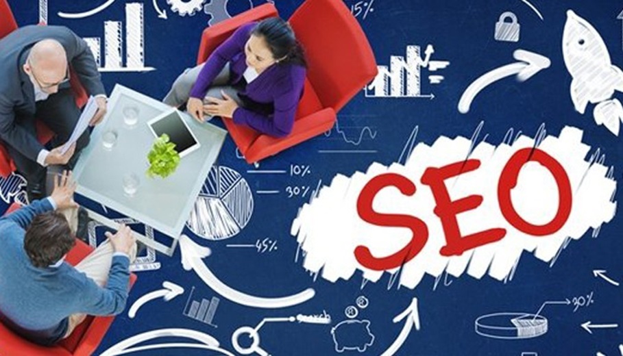Advantages Of Outsourcing SEO Agency